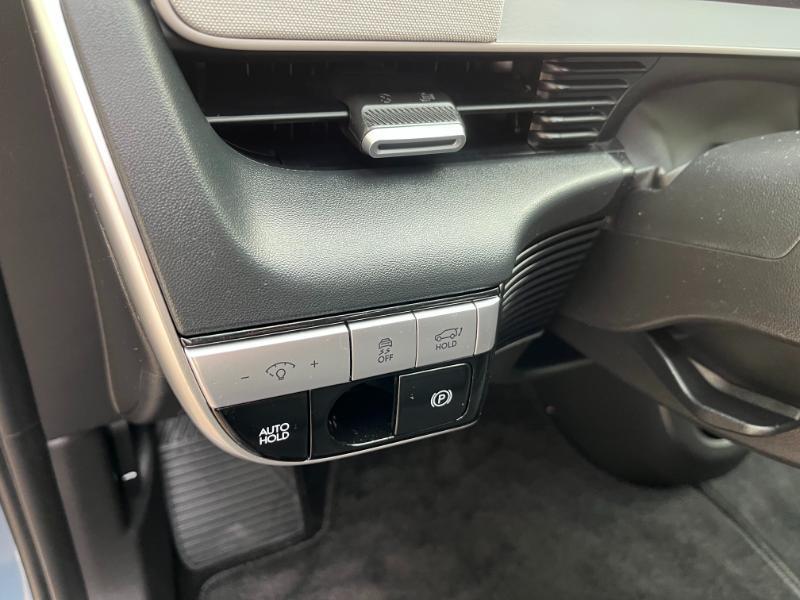 Hyundai Ioniq 5 SEL AWD 2024