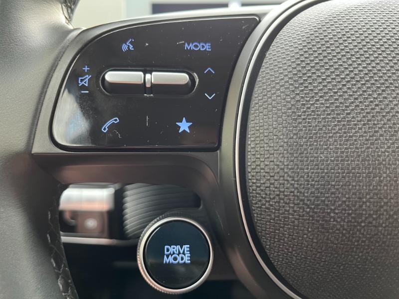 Hyundai Ioniq 5 SEL AWD 2024