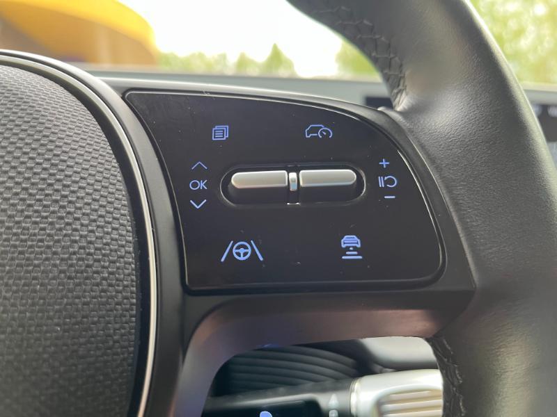 Hyundai Ioniq 5 SEL AWD 2024