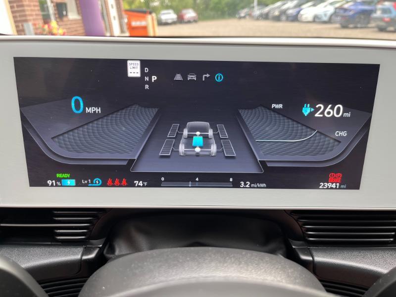 Hyundai Ioniq 5 SEL AWD 2024
