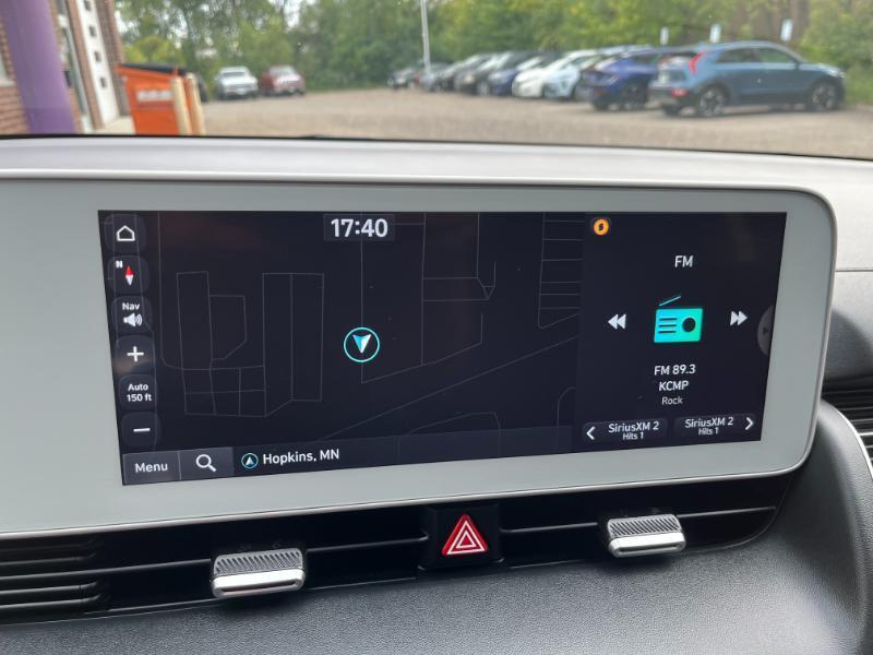 Hyundai Ioniq 5 SEL AWD 2024