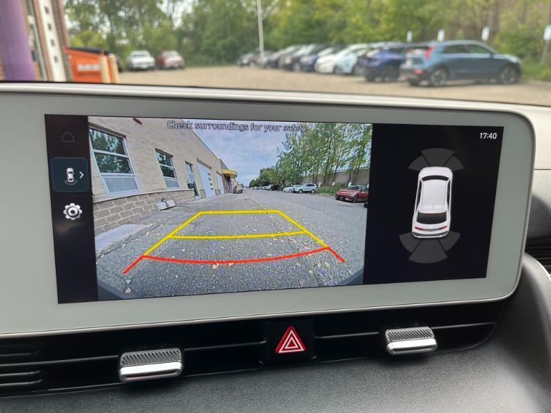 Hyundai Ioniq 5 SEL AWD 2024