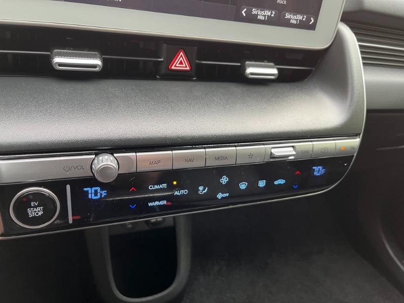 Hyundai Ioniq 5 SEL AWD 2024