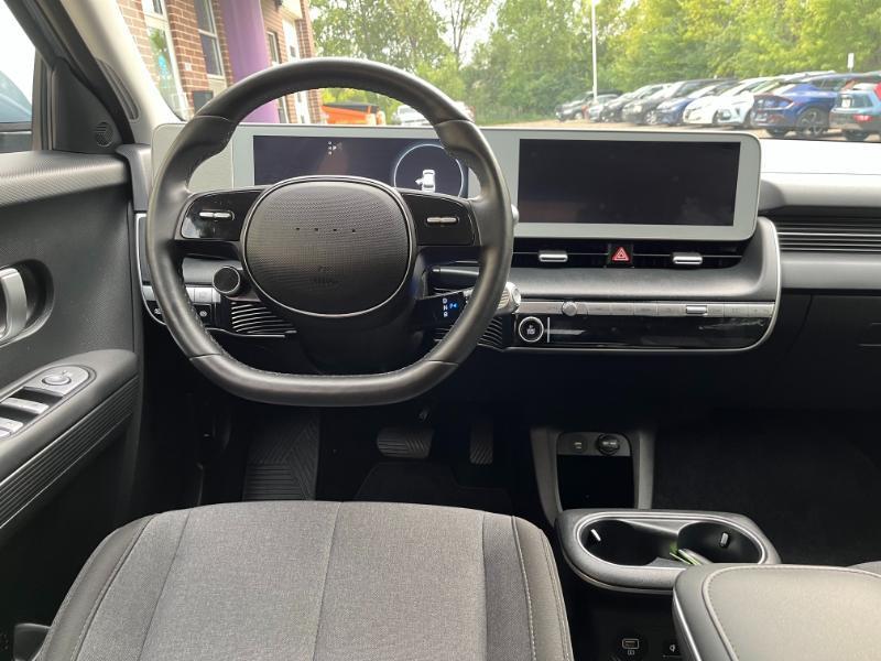 Hyundai Ioniq 5 SEL AWD 2024