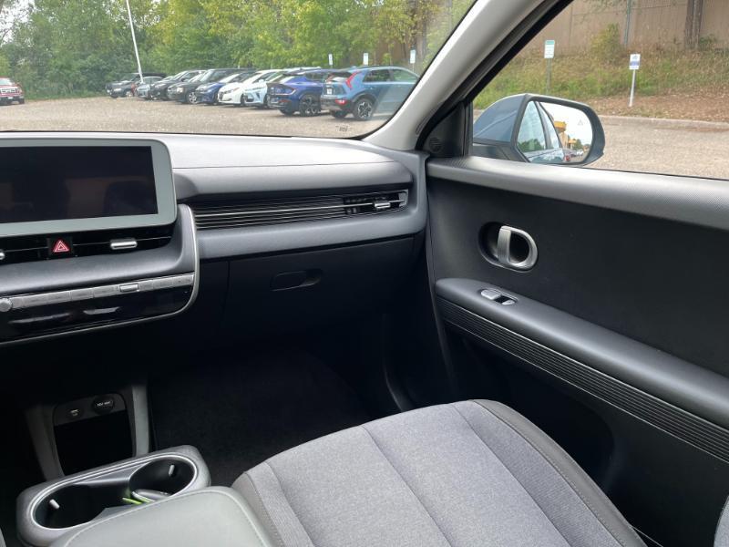 Hyundai Ioniq 5 SEL AWD 2024