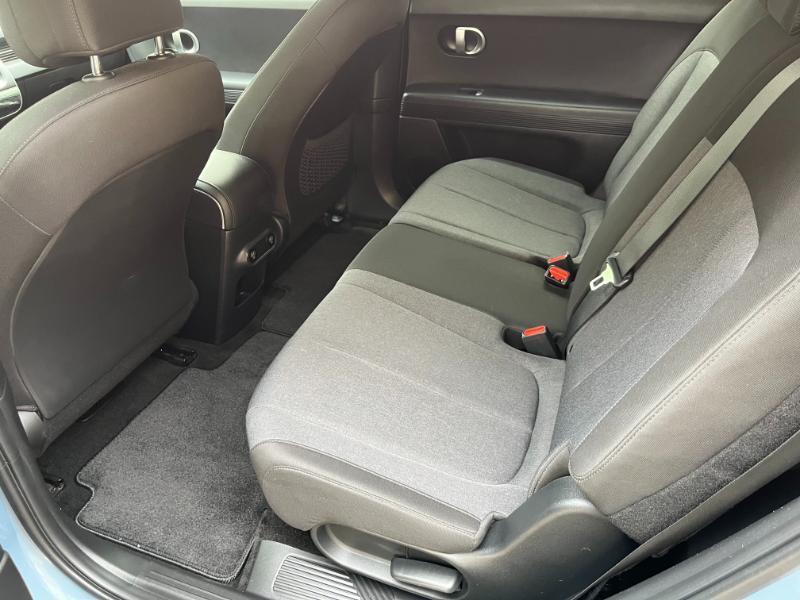 Hyundai Ioniq 5 SEL AWD 2024