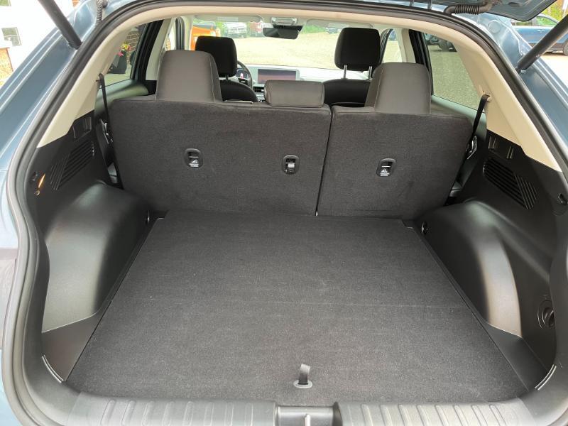Hyundai Ioniq 5 SEL AWD 2024