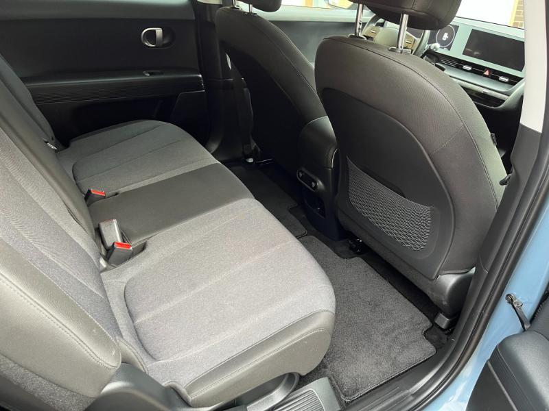 Hyundai Ioniq 5 SEL AWD 2024