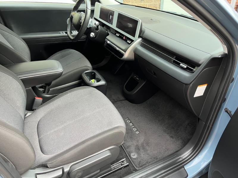 Hyundai Ioniq 5 SEL AWD 2024
