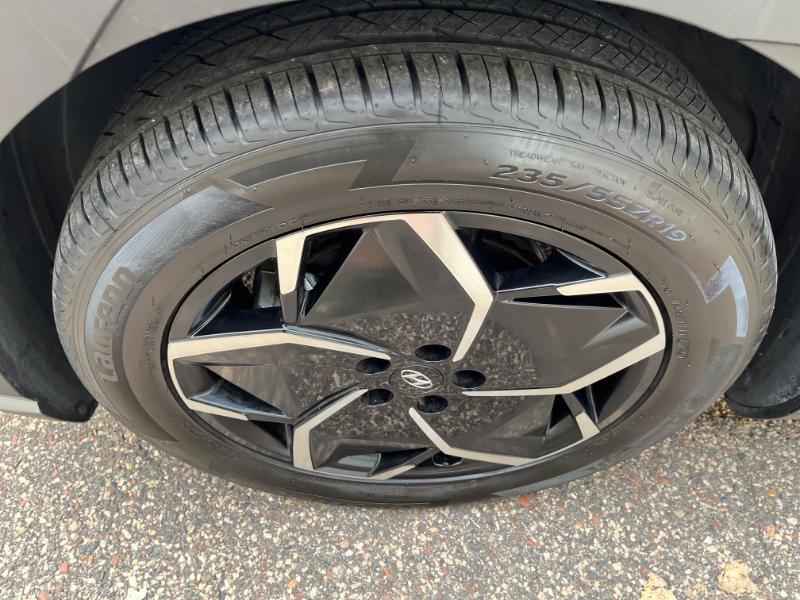 Hyundai Ioniq 5 SEL AWD 2024
