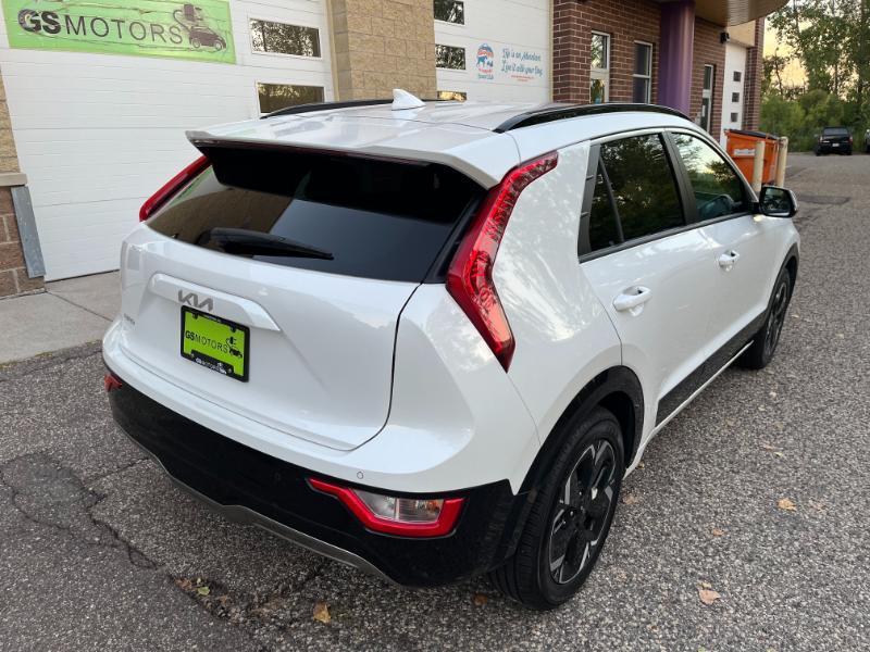 Kia Niro EV Wind 2023