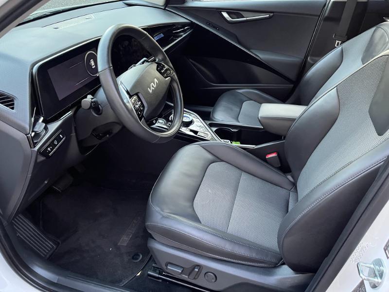 Kia Niro EV Wind 2023