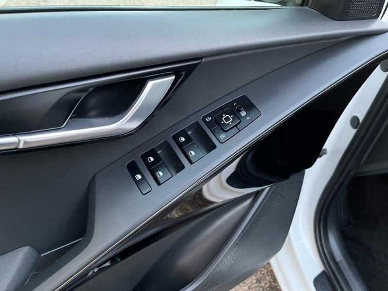 Kia Niro EV Wind 2023