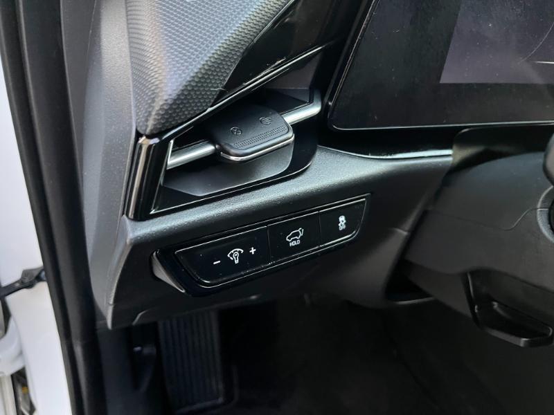 Kia Niro EV Wind 2023
