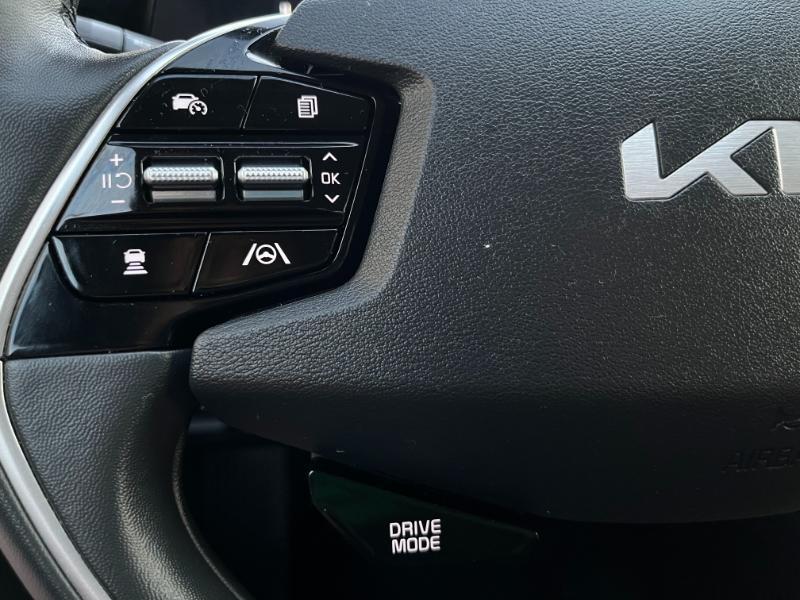 Kia Niro EV Wind 2023