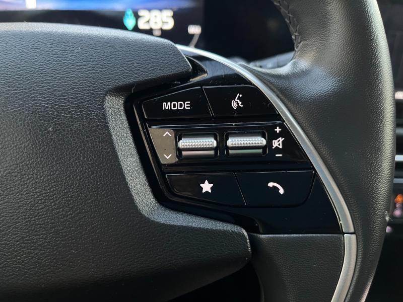 Kia Niro EV Wind 2023