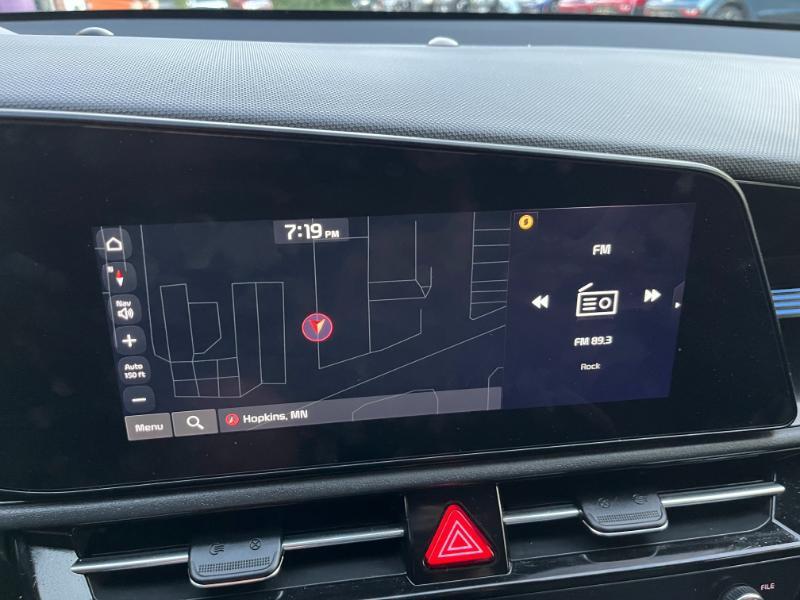 Kia Niro EV Wind 2023