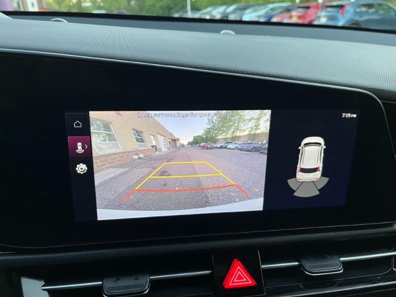 Kia Niro EV Wind 2023