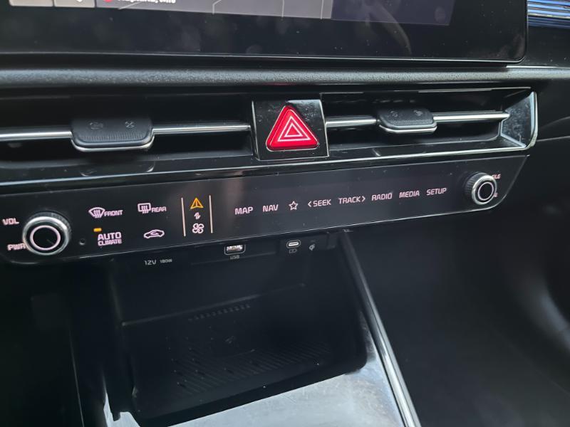 Kia Niro EV Wind 2023