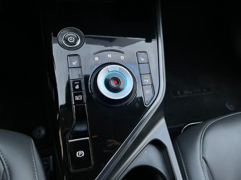 Kia Niro EV Wind 2023