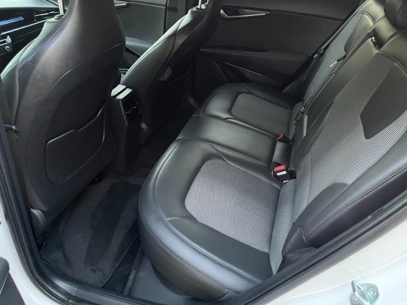 Kia Niro EV Wind 2023