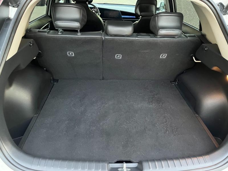 Kia Niro EV Wind 2023