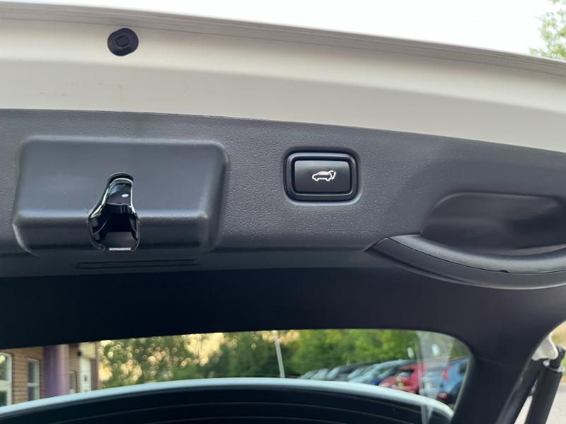 Kia Niro EV Wind 2023