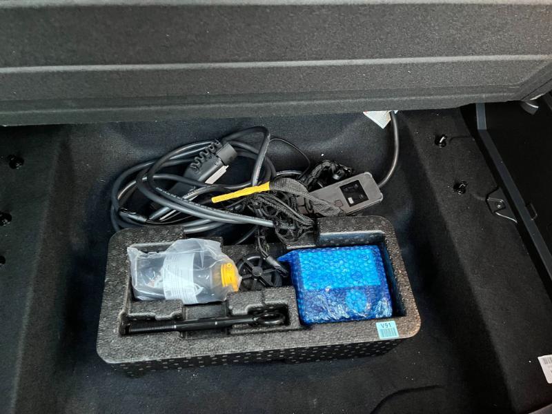 Kia Niro EV Wind 2023