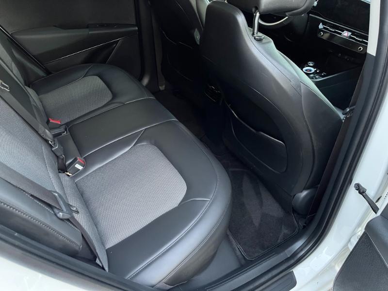 Kia Niro EV Wind 2023