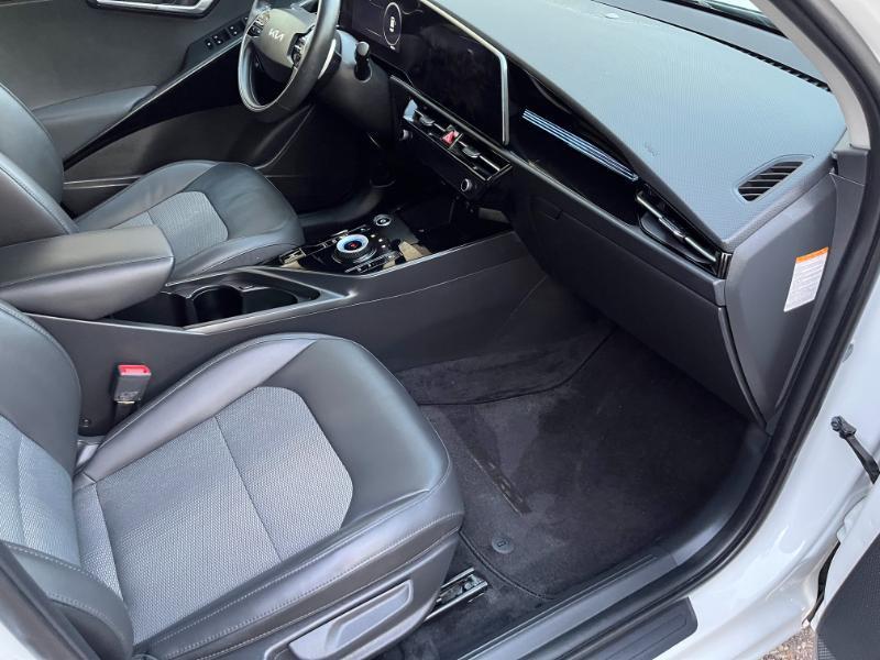 Kia Niro EV Wind 2023