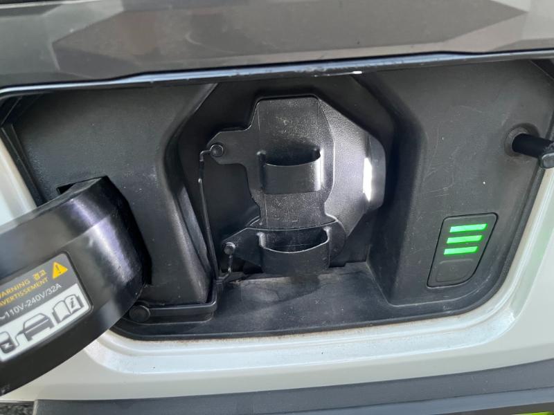 Kia Niro EV Wind 2023