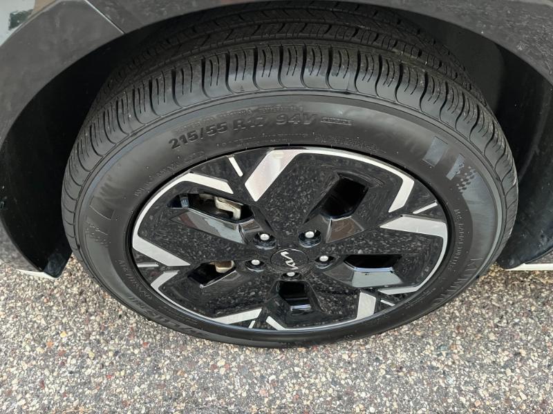 Kia Niro EV Wind 2023