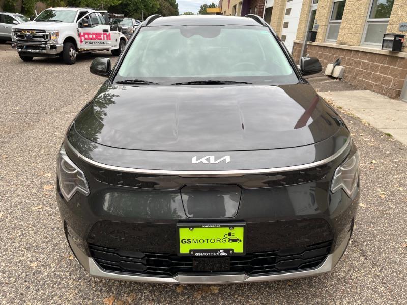 Kia Niro EV Wind 2023