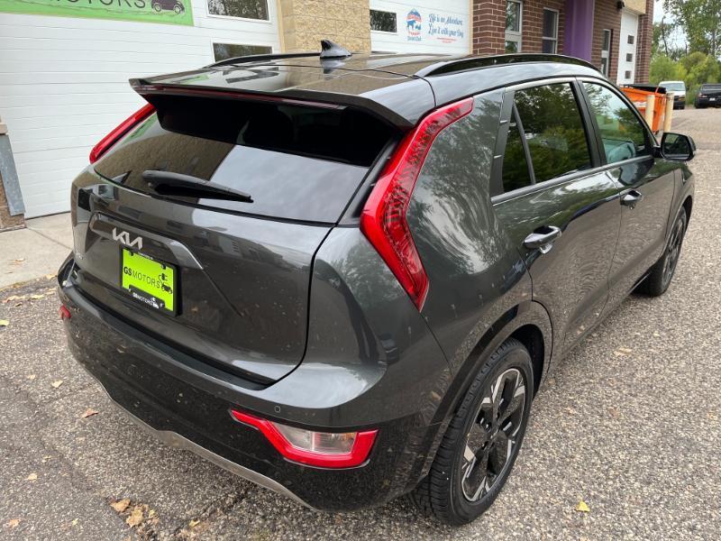 Kia Niro EV Wind 2023