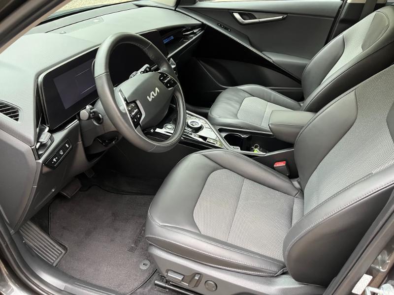 Kia Niro EV Wind 2023