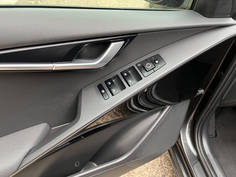 Kia Niro EV Wind 2023