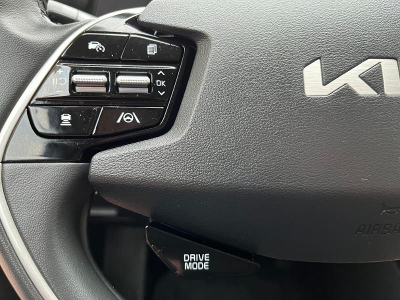 Kia Niro EV Wind 2023