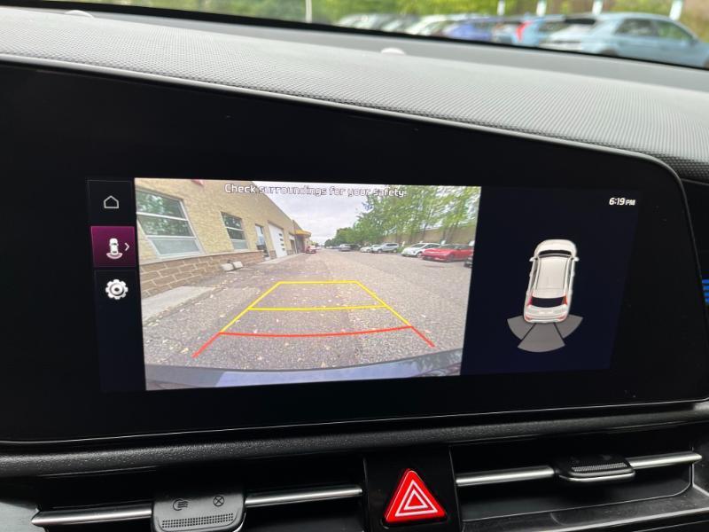 Kia Niro EV Wind 2023