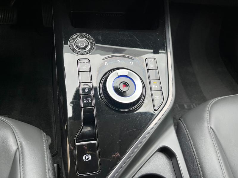 Kia Niro EV Wind 2023