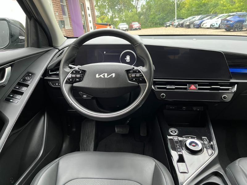 Kia Niro EV Wind 2023