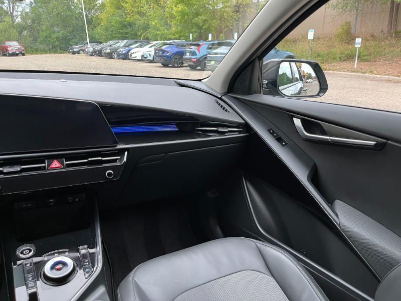 Kia Niro EV Wind 2023