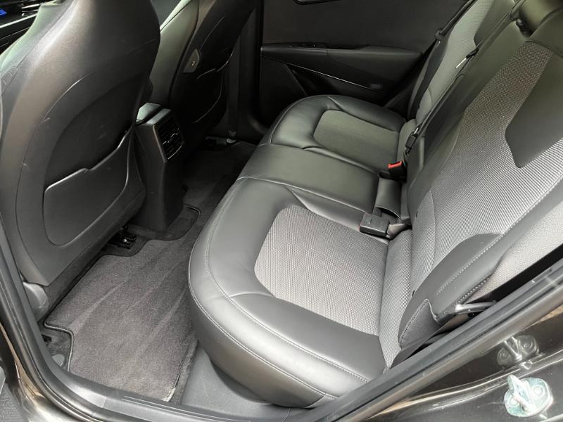 Kia Niro EV Wind 2023