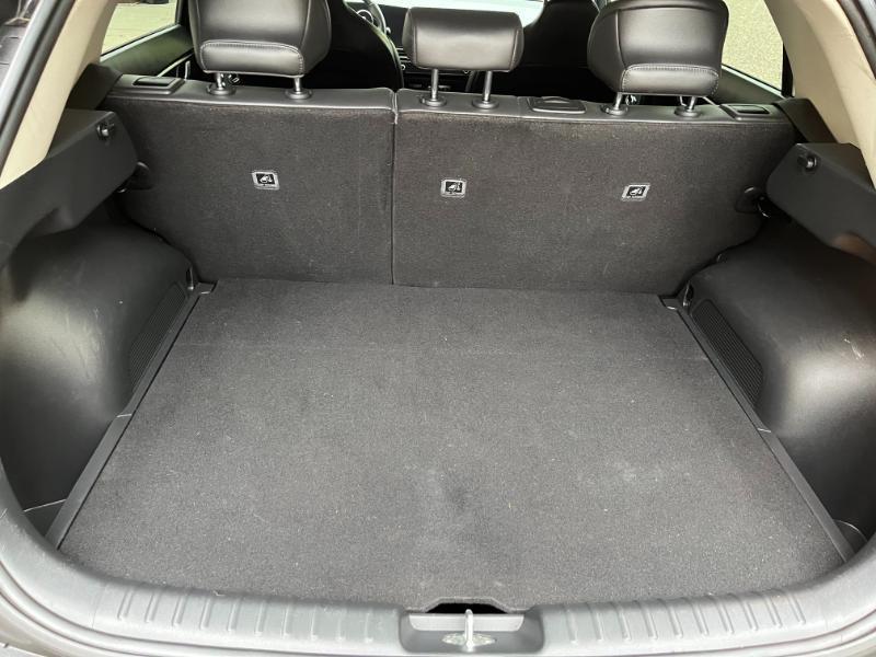Kia Niro EV Wind 2023