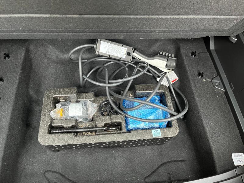 Kia Niro EV Wind 2023