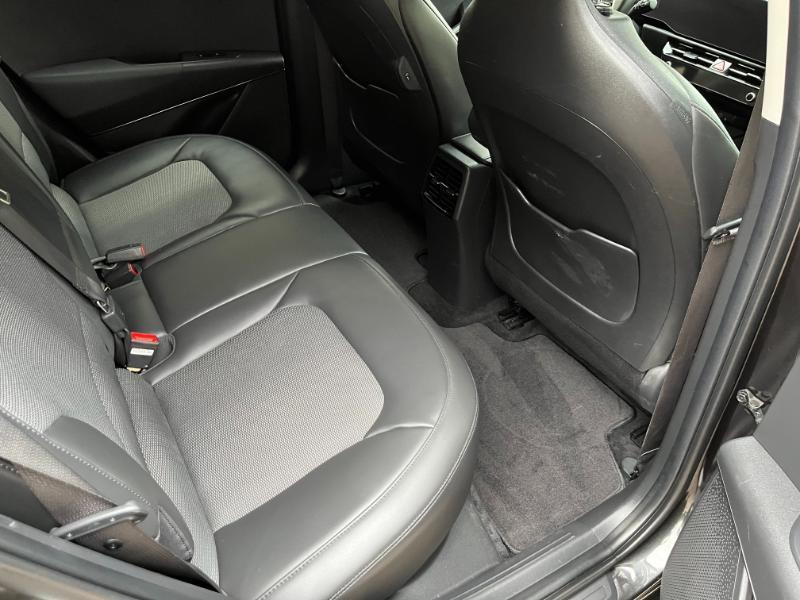 Kia Niro EV Wind 2023