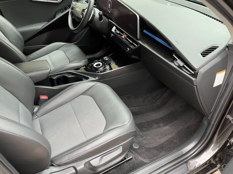 Kia Niro EV Wind 2023
