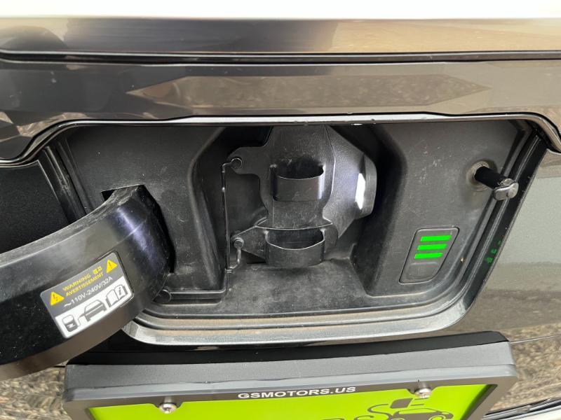 Kia Niro EV Wind 2023