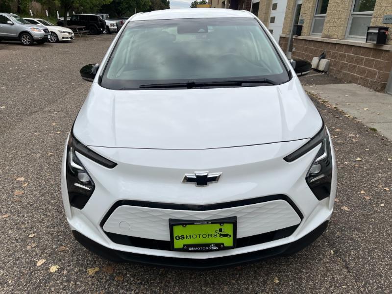 Chevrolet Bolt EV 1LT 2023