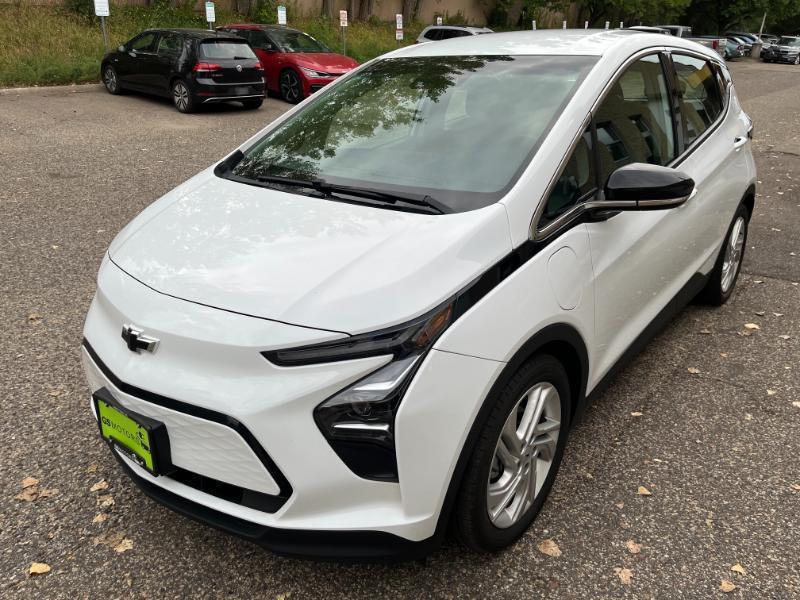 Chevrolet Bolt EV 1LT 2023