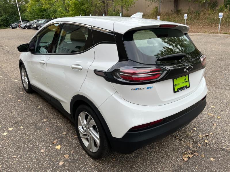 Chevrolet Bolt EV 1LT 2023